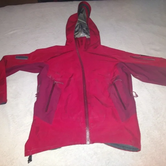 Arc'teryx | Jackets & Coats | Arcteryx Jacket Womens Red Large